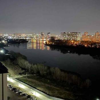 Сдается 1-комнатная квартира, 36,9 м²