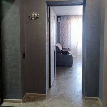 Сдается 1-комнатная квартира, 39 м²
