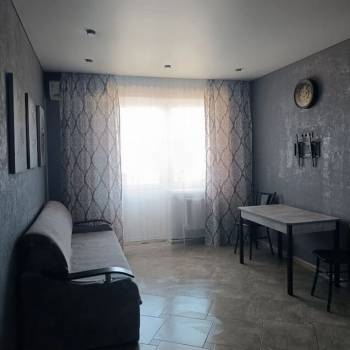 Сдается 1-комнатная квартира, 39 м²