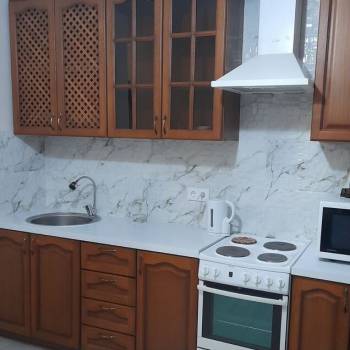 Сдается 1-комнатная квартира, 44 м²