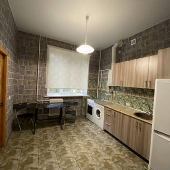 Сдается 1-комнатная квартира, 34 м²