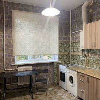 Сдается 1-комнатная квартира, 34 м²