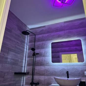 Сдается 2-х комнатная квартира, 45 м²