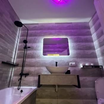 Сдается 2-х комнатная квартира, 45 м²