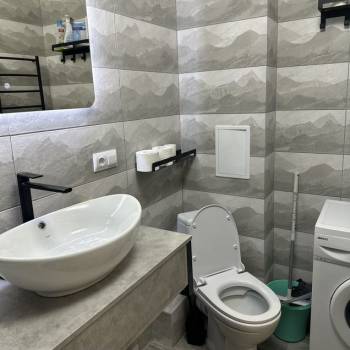 Сдается 2-х комнатная квартира, 45 м²