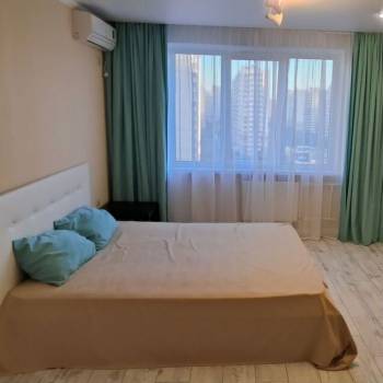 Сдается 1-комнатная квартира, 37,6 м²