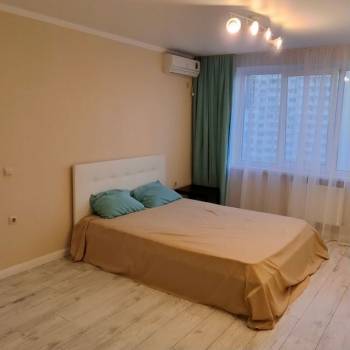 Сдается 1-комнатная квартира, 37,6 м²