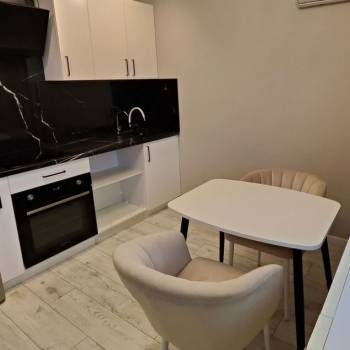 Сдается 1-комнатная квартира, 37,6 м²