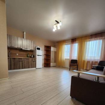 Сдается 1-комнатная квартира, 35 м²