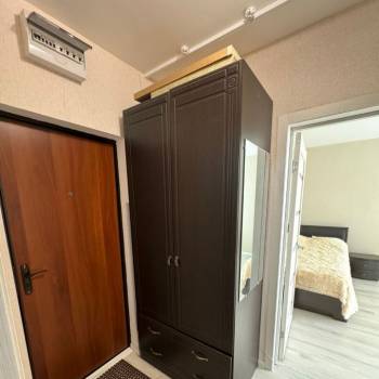 Продается 1-комнатная квартира, 40 м²