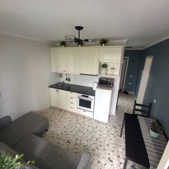 Продается 1-комнатная квартира, 37,4 м²
