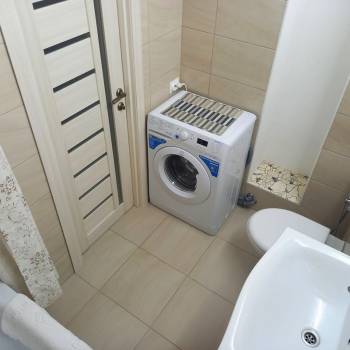 Продается 1-комнатная квартира, 37,4 м²