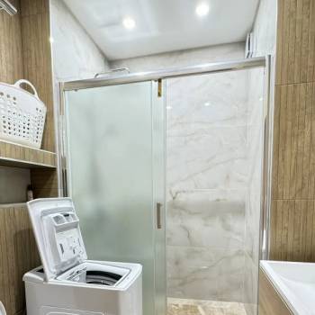 Сдается 1-комнатная квартира, 34 м²