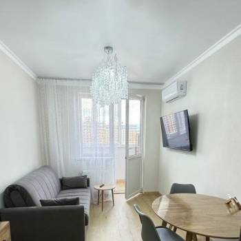 Сдается 1-комнатная квартира, 34 м²