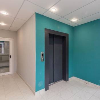 Сдается 1-комнатная квартира, 36,5 м²