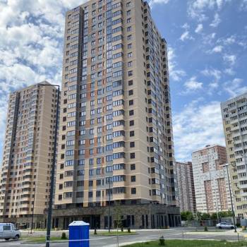 Продается 2-х комнатная квартира, 44,9 м²