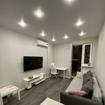 Продается 2-х комнатная квартира, 44,9 м²