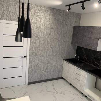 Сдается 1-комнатная квартира, 43 м²
