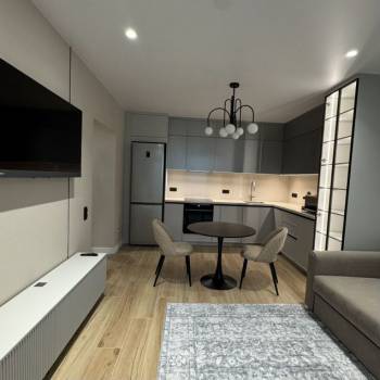 Сдается 1-комнатная квартира, 44,5 м²
