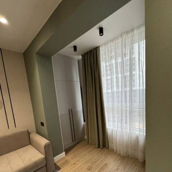 Сдается 1-комнатная квартира, 44,5 м²