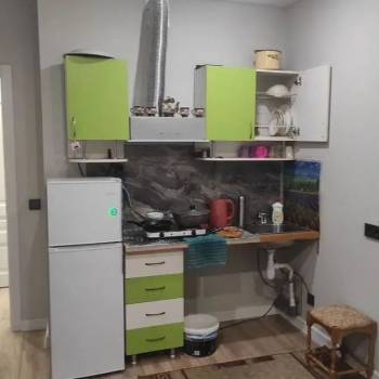 Сдается 1-комнатная квартира, 26 м²
