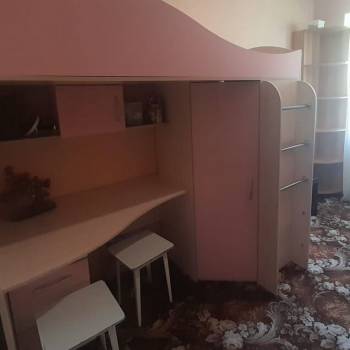 Продается 3-х комнатная квартира, 65 м²