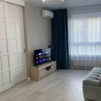 Сдается 1-комнатная квартира, 44,2 м²