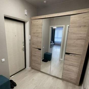 Сдается 1-комнатная квартира, 44,2 м²