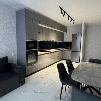 Сдается 2-х комнатная квартира, 65 м²