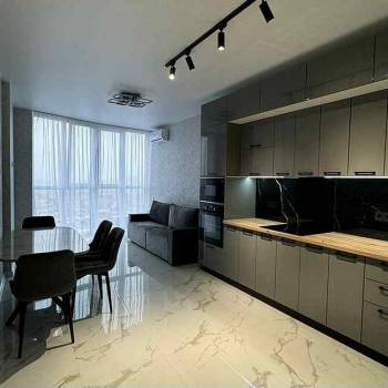 Сдается 2-х комнатная квартира, 65 м²