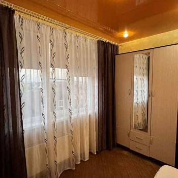 Сдается 2-х комнатная квартира, 56,7 м²