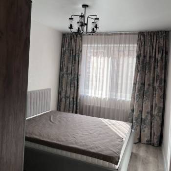 Сдается Многокомнатная квартира, 53 м²