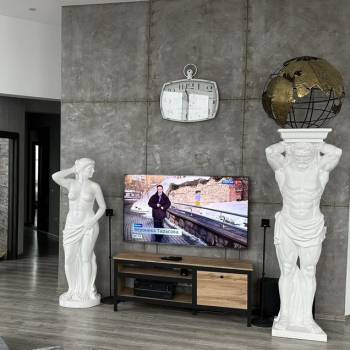 Сдается Многокомнатная квартира, 100 м²