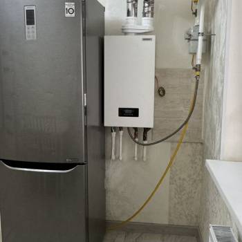 Продается 1-комнатная квартира, 39 м²