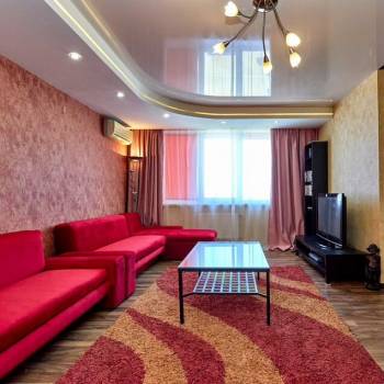 Сдается Многокомнатная квартира, 93,6 м²