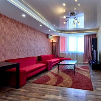 Сдается Многокомнатная квартира, 93,6 м²