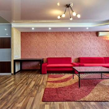 Сдается Многокомнатная квартира, 93,6 м²