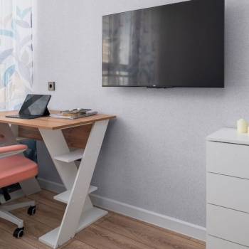 Сдается 1-комнатная квартира, 37,5 м²