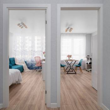 Сдается 1-комнатная квартира, 37,5 м²