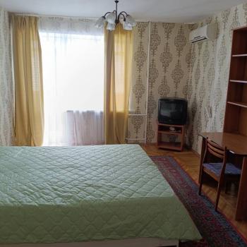Продается 1-комнатная квартира, 34,5 м²