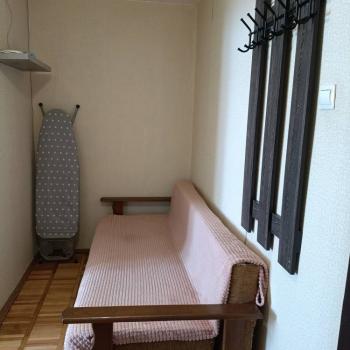 Продается 1-комнатная квартира, 34,5 м²