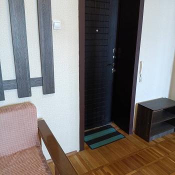 Продается 1-комнатная квартира, 34,5 м²