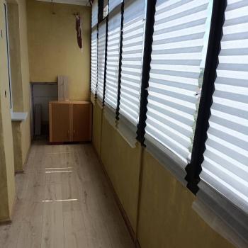 Продается 1-комнатная квартира, 34,5 м²
