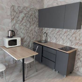 Сдается 1-комнатная квартира, 25 м²