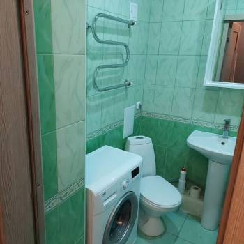 Сдается 1-комнатная квартира, 25 м²