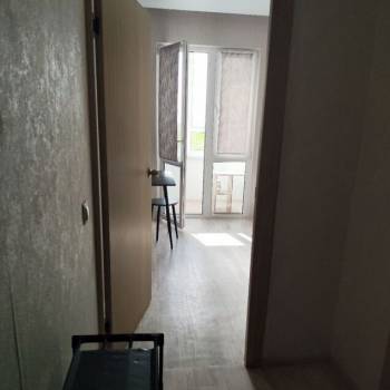 Сдается 1-комнатная квартира, 25 м²