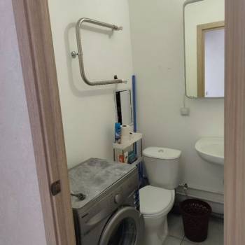 Сдается 1-комнатная квартира, 25 м²