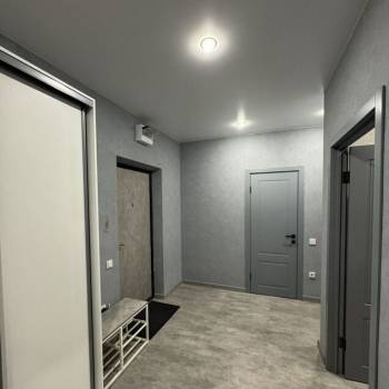 Сдается 2-х комнатная квартира, 63,3 м²