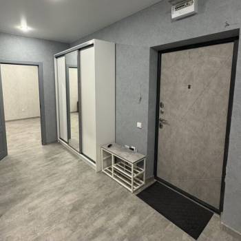 Сдается 2-х комнатная квартира, 63,3 м²