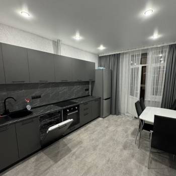 Сдается 2-х комнатная квартира, 63,3 м²